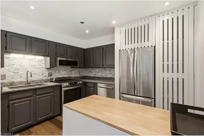 801 W McGee Street, Greensboro, NC 27401 - Photo 16