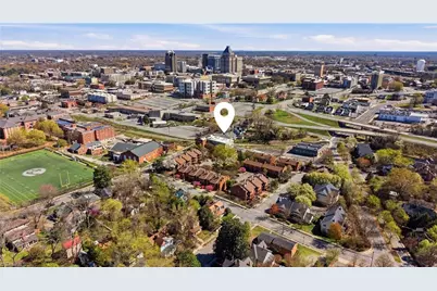 801 W McGee Street, Greensboro, NC 27401 - Photo 38