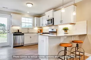 708 Dusk Vis Wy, Greensboro, NC 27410 - Photo 6