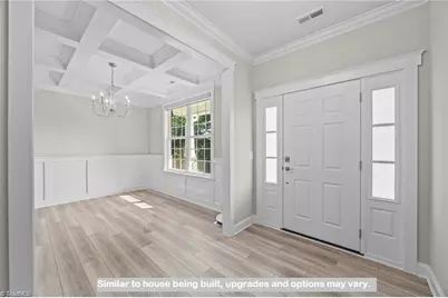 5203 Logos Drive #30, Stokesdale, NC 27357 - Photo 2