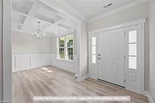 5203 Logos Dr, Stokesdale, NC 27357 - Photo 2