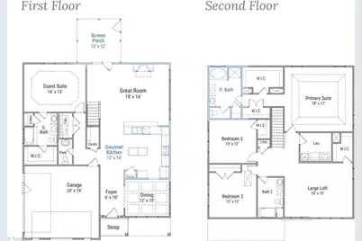 5203 Logos Drive #30, Stokesdale, NC 27357 - Photo 26