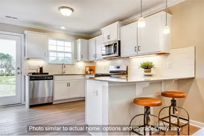 700 Dusk Vista Way #Lot 64, Greensboro, NC 27410 - Photo 6