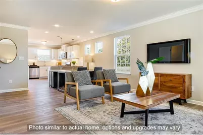 700 Dusk Vista Way #Lot 64, Greensboro, NC 27410 - Photo 4