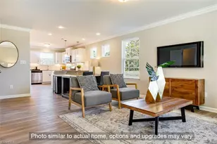 700 Dusk Vis Wy, Greensboro, NC 27410 - Photo 4