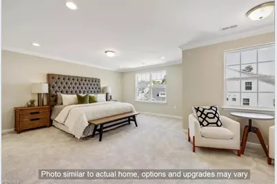 905 Elderberry Way #67, Greensboro, NC 27410 - Photo 14