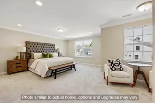 905 Elderberry Wy, Greensboro, NC 27410 - Photo 14