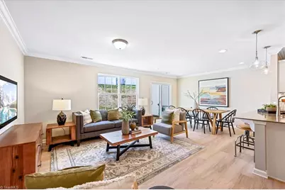 905 Elderberry Way #67, Greensboro, NC 27410 - Photo 10