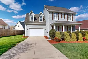 101 Brightleaf Ct, Archdale, NC 27263 - Photo 2