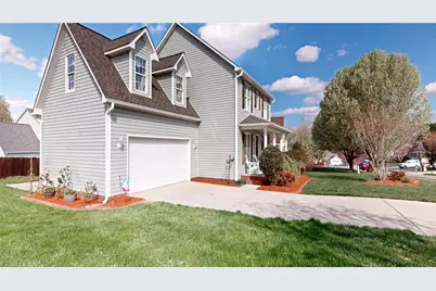 101 Brightleaf Court, Archdale, NC 27263 - Photo 4