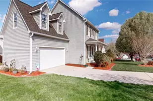 101 Brightleaf Ct, Archdale, NC 27263 - Photo 4