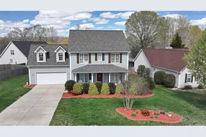 101 Brightleaf Court, Archdale, NC 27263 - Photo 1