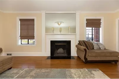 316 D Street, North Wilkesboro, NC 28697 - Photo 16