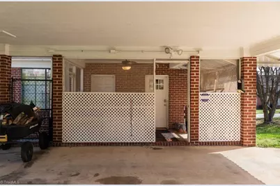 316 D Street, North Wilkesboro, NC 28697 - Photo 38