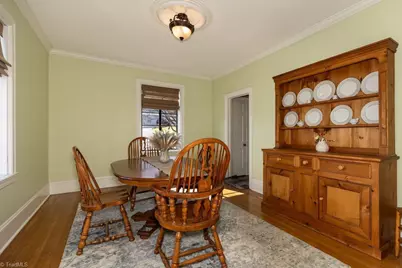 316 D Street, North Wilkesboro, NC 28697 - Photo 8