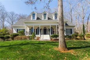 160 Nanzetta Way, Lewisville, NC 27023 - Photo 1