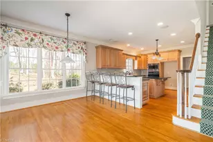 160 Nanzetta Way, Lewisville, NC 27023 - Photo 12