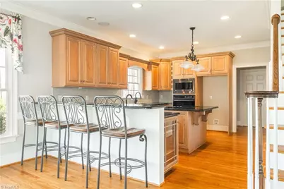 160 Nanzetta Way, Lewisville, NC 27023 - Photo 14