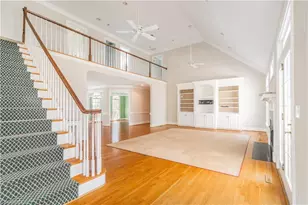 160 Nanzetta Way, Lewisville, NC 27023 - Photo 10