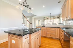 160 Nanzetta Way, Lewisville, NC 27023 - Photo 16