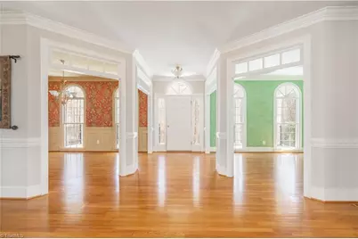 160 Nanzetta Way, Lewisville, NC 27023 - Photo 8