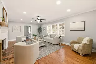 2832 Monticello Dr, Winston-Salem, NC 27106 - Photo 8