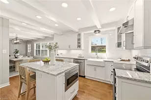 2832 Monticello Dr, Winston-Salem, NC 27106 - Photo 10