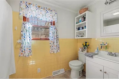 952 Andrew Hunter Road, Franklinville, NC 27248 - Photo 16