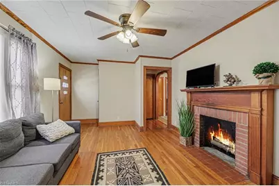 952 Andrew Hunter Road, Franklinville, NC 27248 - Photo 8