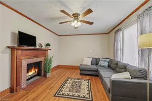 952 Andrew Hunter Rd, Franklinville, NC 27248 - Photo 10