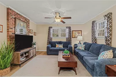 952 Andrew Hunter Road, Franklinville, NC 27248 - Photo 10