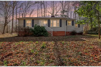 952 Andrew Hunter Road, Franklinville, NC 27248 - Photo 2