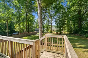 6020 Jeannine Dr, Lewisville, NC 27023 - Photo 30