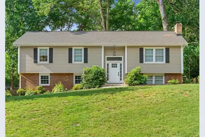6020 Jeannine Drive, Lewisville, NC 27023 - Photo 1