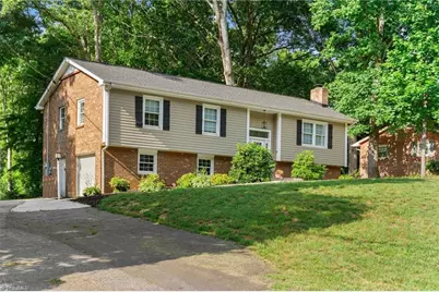 6020 Jeannine Drive, Lewisville, NC 27023 - Photo 2