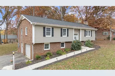 6020 Jeannine Drive, Lewisville, NC 27023 - Photo 4