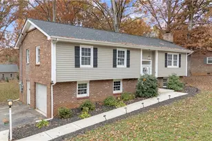 6020 Jeannine Dr, Lewisville, NC 27023 - Photo 4