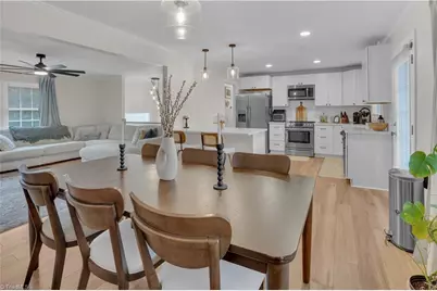 6020 Jeannine Drive, Lewisville, NC 27023 - Photo 8