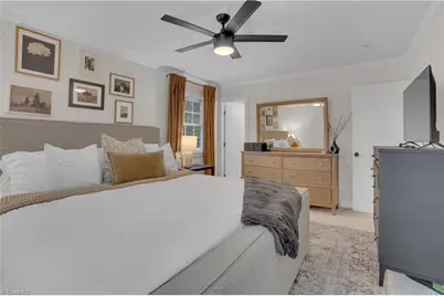 6020 Jeannine Drive, Lewisville, NC 27023 - Photo 16