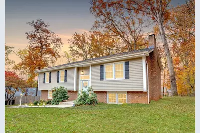 6020 Jeannine Drive, Lewisville, NC 27023 - Photo 1