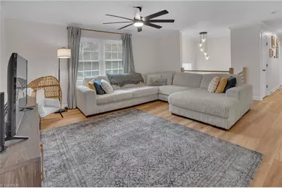 6020 Jeannine Drive, Lewisville, NC 27023 - Photo 8