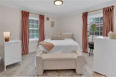 6020 Jeannine Drive, Lewisville, NC 27023 - Photo 18