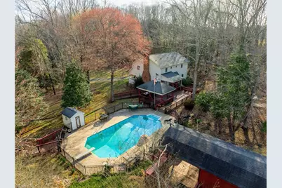 3501 River Ridge Road, Pfafftown, NC 27040 - Photo 40