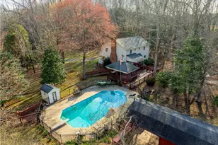 3501 River Ridge Rd, Pfafftown, NC 27040 - Photo 40