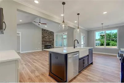2214 Baker Crossroad Road, Reidsville, NC 27320 - Photo 10