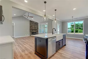 2214 Baker Crossroad Rd, Reidsville, NC 27320 - Photo 10