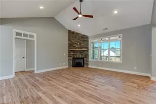 2214 Baker Crossroad Rd, Reidsville, NC 27320 - Photo 6