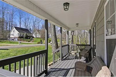 3649 Turret Drive, Winston-Salem, NC 27101 - Photo 4