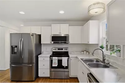 3649 Turret Drive, Winston-Salem, NC 27101 - Photo 12