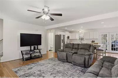 3649 Turret Drive, Winston-Salem, NC 27101 - Photo 6